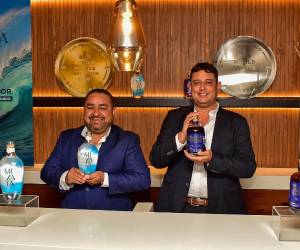 Ron de Autor y Vodka Mizata cuentan con el respaldo de Inversiones Montecarlo, la planta productora de DISAL.