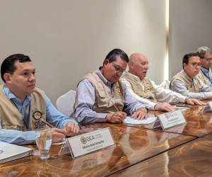 La OEA reitera su preocupación por judicialización de las elecciones en Guatemala