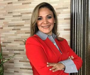 Dorita de Bolaños, Directora Comercial de AD Transport Solutions &amp; Corporación DOMI.