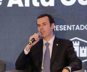 Roberto Lara: Castillo Hermanos debe aspirar a ser referente a nivel global, porque actualmente se compite con el mundo