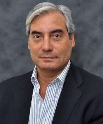 Hondureño Alfredo Rivera es ahora presidente de Coca-Cola Norteamérica