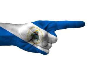 <i>En febrero pasado, el secretario de Estado Marco Rubio tildó a Nicaragua, junto a Cuba y Venezuela, de enemigos de la humanidad. FOTO SHUTTERSTOCK</i>