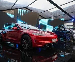 Tesla eligió Uruguay por el alto nivel de adopción de la movilidad eléctrica y a la existencia de usuarios muy informados, afirmó la compañía. (Fuente: EFE)