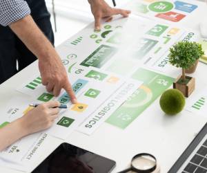 Sin lugar a dudas, la sostenibilidad en Centroamérica ya es una función central de toda estrategia de negocios. (Foto: Shutterstock)
