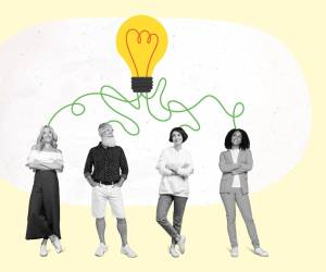 <i>En el especial Líderes en Potencial Humano: Las Empresas Preferidas por el Talento, se profundiza e investiga por qué algunas empresas son preferidas por los talentos en Centroamérica y se vuelven aspiracionales para trabajar.</i>