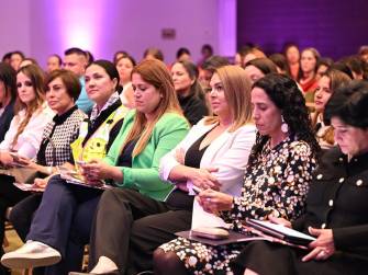 Mujeres Desafiantes 2025: Así fue nuestro evento en Costa Rica