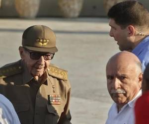 <i>La medida contra Raúl Castro fue anunciada este lunes 19 de octubre por el</i><i><b> fiscal general de Florida, James Uthmeier</b></i><i>. (Foto: EFE)</i>