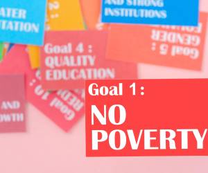 Mitigar la pobreza multidimensional se convirtió en el principal objetivo para gobiernos y empresas a efectos de alcanzar una cohesión social que de sustentabilidad a las economías y mayor legitimidad a las democracias. (Foto: Shutterstock)