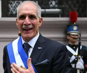 <i>El mayor desafío del presidente Asfura pasa por la ejecución: convertir anuncios y respaldos en resultados medibles (empleo formal, productividad, mejora educativa). (Foto: Archivo)</i>