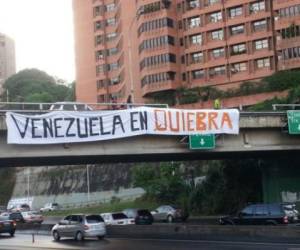 La única esperanza que le queda al país es que el petróleo regrese a los US$65 por barril. (Foto: Archivo)