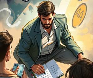 <i>El mejor escenario para Guatemala sería una fuerte apuesta al aumento de la productividad ya los empleos de futuro con reskilling (reciclaje laboral) y upskilling (gestión del talento), pero no sólo a escala corporativa sino también en el ámbito público. FOTO E&amp;N</i>
