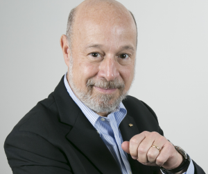 La confianza no se declara, se merece, afirma el experto Ítalo Pizzolante. (Foto: Archivo)