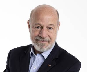 <i>Italo Pizzolante, Socio Fundador de PIZZOLANTE. FOTO E&amp;N</i>