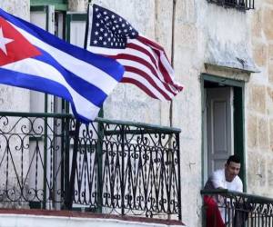 <i>La salida de Irak y la presión sobre Cuba no son causa y efecto. Pero juntas permiten observar hacia dónde está desplazándose una parte del centro de gravedad de la política exterior estadounidense. (Foto: DW)</i>