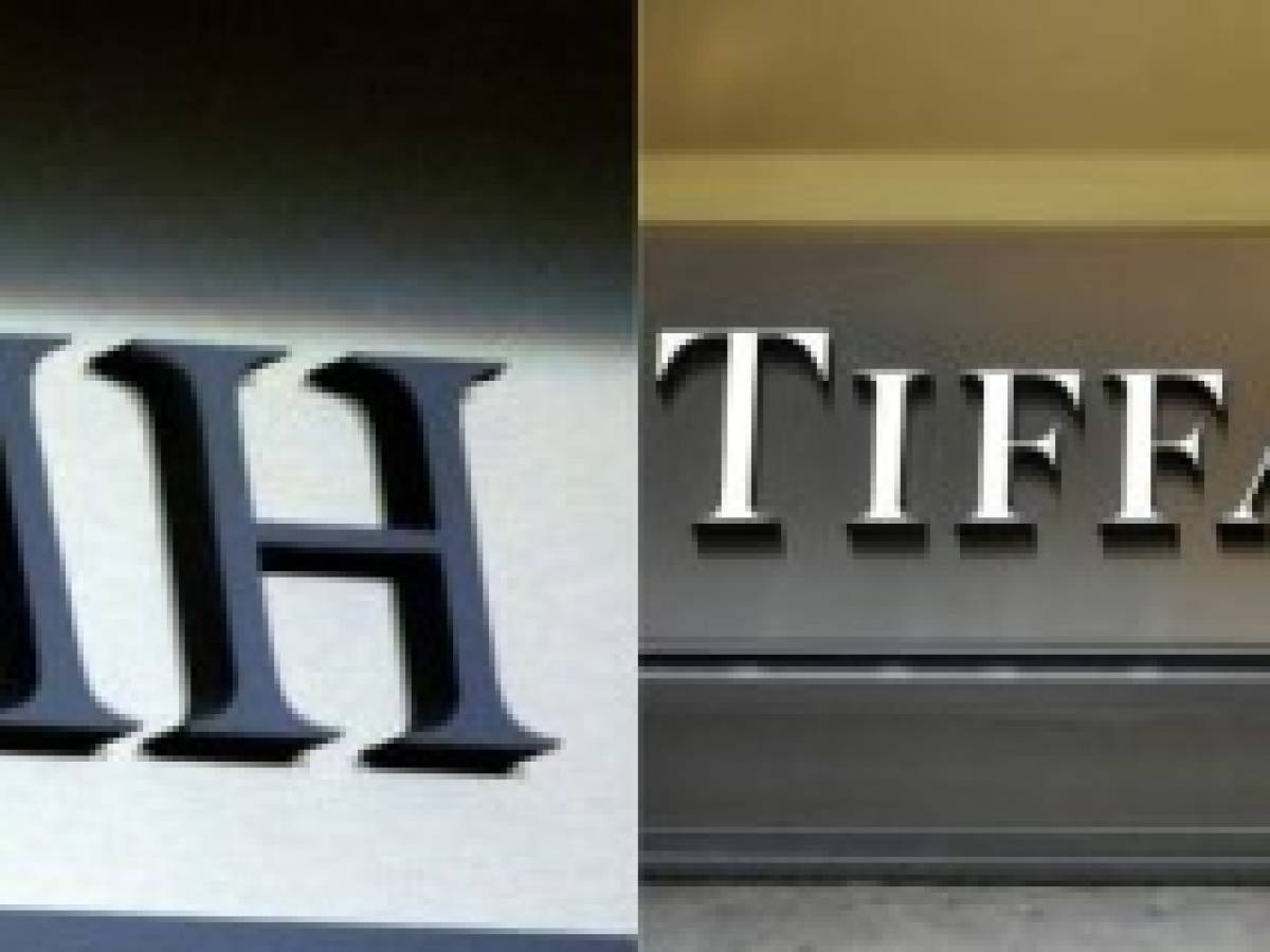 Las claves del mayor acuerdo en la industria de lujo Louis Vuitton-Tiffany
