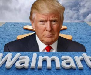 Trump presume una rebaja en Walmart: ¿acierto político o ruido económico?