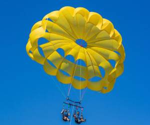 <i>Según el Instituto Hondureño de Turismo (IHT), el país apuesta por destacar sus recursos naturales, su patrimonio cultural y sus destinos aún poco explorados. FOTO IHT</i>