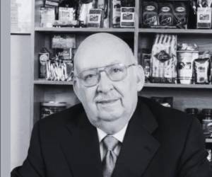 Fallece el empresario salvadoreño Samuel Quirós, fundador de Grupo Q