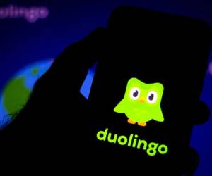 La innovación en diseño de Duolingo es reconocida por Apple