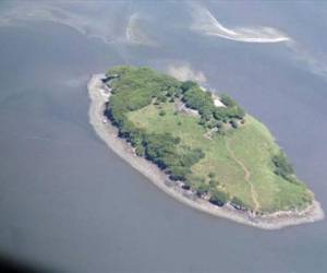 La disputa entre Honduras y El Salvador no es por un pedazo de tierra sino por la influencia sobre el tránsito y explotación del Golfo de Fonseca. (Foto: Archivo)