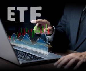 En el año 2003, los ETF´s manejaban menos de US$200.000 millones; veinte años después, ese volumen se multiplicó cerca de 70 veces. (Foto: Shutterstock)