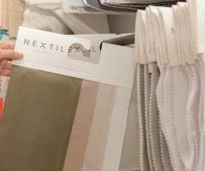 <i>Nextil tiene sus principales instalaciones fabriles en Braga (Portugal) y en Fraijanes (Guatemala), mientras que Varsity, empresa dedicada la fabricación de ropa deportiva y técnica de alto rendimiento, con base industrial en El Salvador. FOTO instagram/nextilgroup/</i>