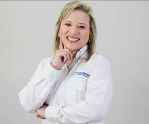 <i>Claudia Díaz Yanez será la nueva Directora Ejecutiva de FUNDAHRSE. FOTO CORTESÍA</i>