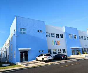 ITEK República Dominicana ofrecerá manufactura y ensamblaje de dispositivos y servicios de cadena de suministro de extremo a extremo. Iniciará con una infraestructura de 1.500 metros cuadrados. Foto de cortesía