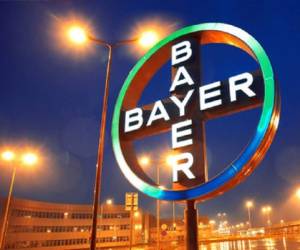 A partir de agosto de 1995, Grupo Bayer compró a McKesson la planta Bonima, y desde entonces las constantes inversiones ya suman US$72 millones, que han permitido la modernización de la planta de Ilopango en El Salvador.