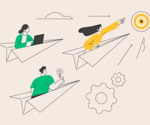 <i>Aunque cada organización enfrenta retos particulares, las que logran construir un liderazgo sostenible comparten un enfoque común: priorizan el desarrollo de comportamientos FOTO SHUTTERSTOCK</i>