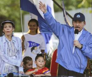 Nicaragua, uno de los países más pobres de América Latina, está dirigido desde 2006 por el exguerrilero sandinista Daniel Ortega.