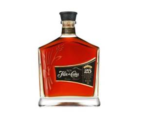 Se trata del más fino producto jamás elaborado por Flor de Caña. (Foto: Cortesía).