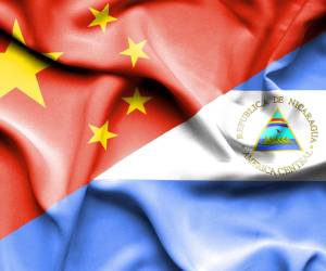 En acto virtual: Nicaragua y China firman TLC