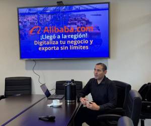 <i>Esta alianza, consolidada bajo la figura de Global Service Partnership, convierte a Grupo Gurús en un actor clave en la expansión de Alibaba en la región, enfocándose en MIPYMES, productores, exportadores y resellers.</i>