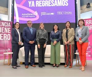 En el marco de la conmemoración del Día Mundial de la Ciencia para la Paz y el Desarrollo se llevó a cabo el foro ‘Construyendo un futuro equitativo a través de la ciencia: Brechas de género y oportunidades para el acceso de adolescentes y jóvenes mujeres a carreras y ocupaciones STEM’.