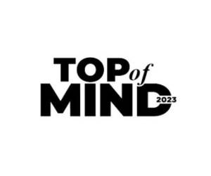 Top of Mind de Centroamérica