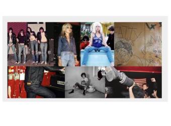 El icónico Levi’s 501 cumple 150 años