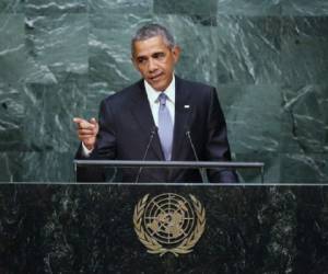 El Congreso es el único facultado para desmontar el embargo, un entramado legal vigente desde 1962 que está codificado en varias normativas, la más completa de ellas la ley Helms-Burton de 1996. (Foto: AFP).