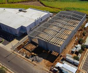 <i>La nueva instalación estará equipada con tecnología de última generación y se especializará en procesos avanzados de manufactura. FOTO E&amp;N</i>