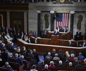 El intento fallido sobre Cuba se une a una serie de fallos en el Senado para controlar las acciones militares de Trump, como las cinco votaciones para que el mandatario no pueda ordenar más ataques sobre Irán. (Foto: EFE)