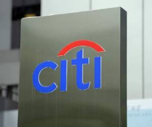 Se acusa a Citigroup de haber comercializado entre 2003 y 2008 papeles adosados a préstamos hipotecarios dudosos, que generaron miles de millones de dólares de pérdidas para los inversores que los compraron. (Foto: AFP).