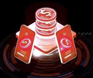 <i>El Salvador se convirtió en septiembre de 2021 en el primer país del mundo en adoptar el bitcoin como moneda de curso legal, junto al dólar estadounidense, lo que se convirtió en la principal apuesta económica del presidente salvadoreño, Nayib Bukele. FOTO ARCHIVO E&amp;N</i>