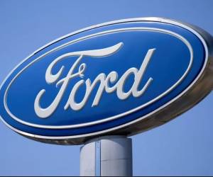 Según el comunicado, GM concluyó 2025 con 198.153 unidades vendidas. (Foto: EFE)