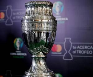 Copa América 2024 se jugará en Estados Unidos