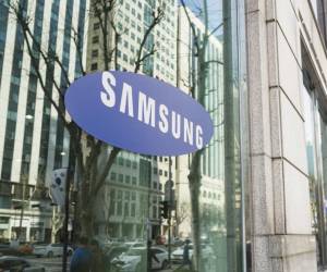 Inculpado un exdirectivo de Samsung por robar secretos para una fábrica en China