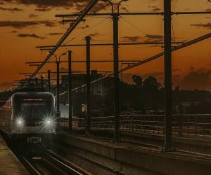 <i>Las autoridades calificaron al avance como un “hito” de ingeniería. FOTO GOBIERNO DE PANAMÁ.</i>