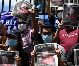 La llegada del nuevo Fiscal en Guatemala cierra una etapa de persecución y juicios contra decenas de exfiscales, jueces antimafia, periodistas e indígenas, muchos de ellos ahora exiliados. (Foto: DW)