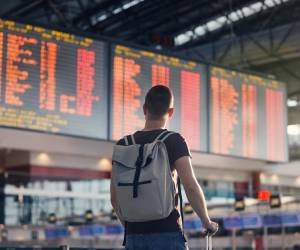 <i>En la lista se encuentran los top 10 en diferentes dos categorías: aeropuertos y las aerolíneas. FOTO ISTOCK</i>