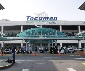 La nueva zona franca operaría bajo el nombre de ‘Zona Logística Aeropuerto de Tocumen, S.A.', y ubicada en el área norte del aeropuerto .