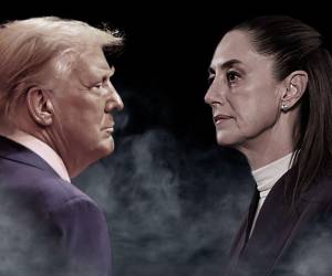 El cambio que trae aparejado el Plan Antidrogas presentado por la Casa Blanca trasciende la lucha contra el narcotráfico y reconfigura la relación bilateral. (Foto: Campaigns &amp; Elections Mexico)